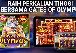 2500 Spin Slot Demo Gates Of Olympus Win Hari Ini Pola