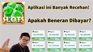 Apakah Apk Mesin Slot Terbukti Membayar