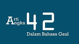 Arti Angka 11 12 Dalam Bahasa Gaul