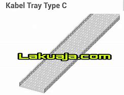 Cable Tray Glodok Jakarta