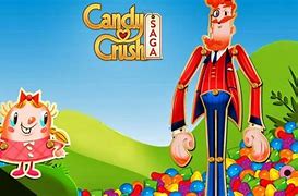 Cara Mendapatkan Uang Dari Game Candy Crush Saga