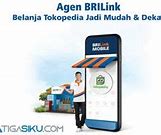 Cara Menjadi Agen Brilink 2023