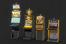 Detik Slot 3D