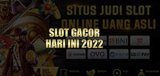 Foto Bola Slot 21 Slot Gacor Hari Ini Live