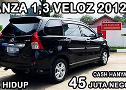 Harga Mobil Avanza Tahun 2000 Baru