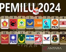 Jumlah Anggota Dpr Ri Tahun 2024