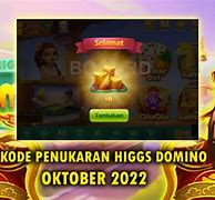 Kode Penukaran Higgs Slot Desember 2022 Lengkap Terbaru Terbaru