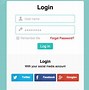 Laba2 Merah Com Wap Login Html Template Html Free Template