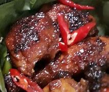 Resep Ayam Bakar Madu Resep Koki