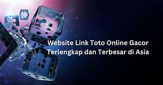 Situs Judi Arena Togel Terlengkap Dan Terbesar Di Asia