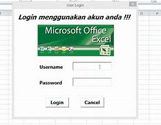 Slot Bareng Login Page Di Excel Tidak Muncul