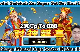 Slot Sedekah 2M Hari Ini Zeus Gratis Online